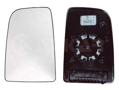 Mirror Glass, exterior mirror ALKAR 6441994