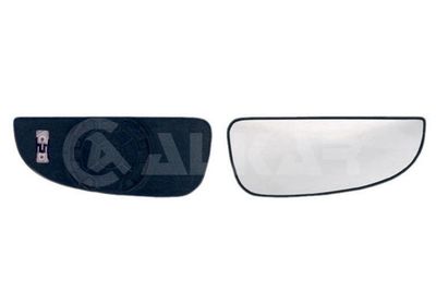 Mirror Glass, exterior mirror ALKAR 6442922