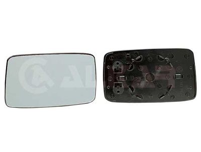 Mirror Glass, exterior mirror ALKAR 6451125