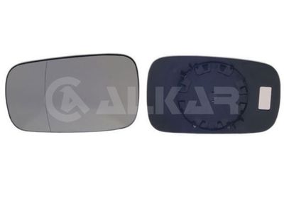 Mirror Glass, exterior mirror ALKAR 6451228