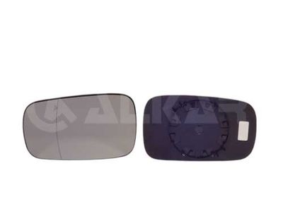 Mirror Glass, exterior mirror ALKAR 6451229