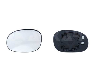 Mirror Glass, exterior mirror ALKAR 6451283