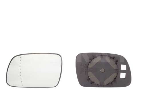 ALKAR 6451307 Mirror Glass, exterior mirror