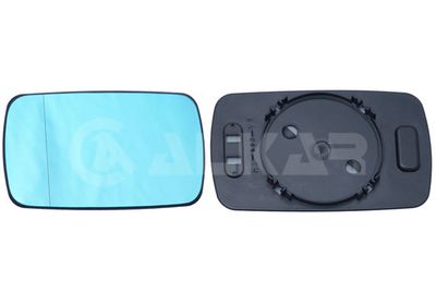 Mirror Glass, exterior mirror ALKAR 6451485