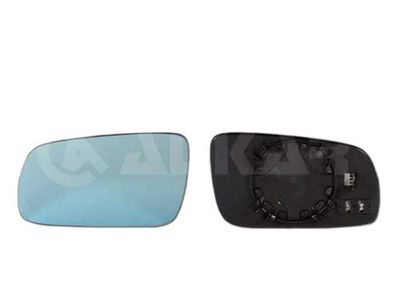 Mirror Glass, exterior mirror ALKAR 6451500