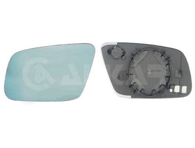Mirror Glass, exterior mirror ALKAR 6451501