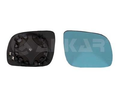 Mirror Glass, exterior mirror ALKAR 6452500