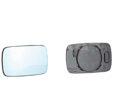 Mirror Glass, exterior mirror ALKAR 6452849