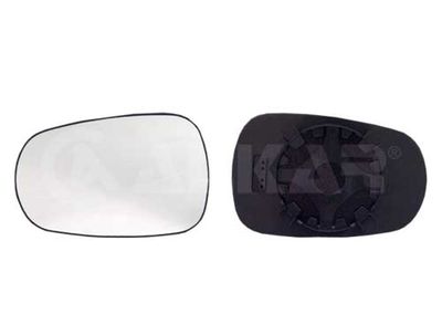 Mirror Glass, exterior mirror ALKAR 6453164