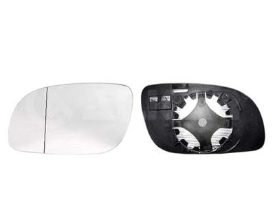 Mirror Glass, exterior mirror ALKAR 6471104