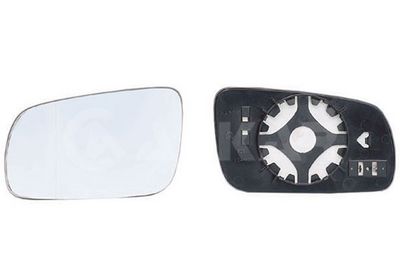 Mirror Glass, exterior mirror ALKAR 6471127
