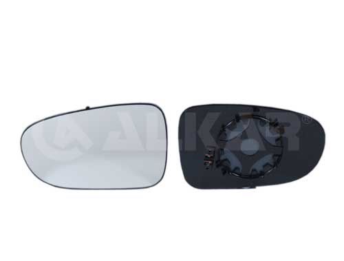ALKAR 6471130 Mirror Glass, exterior mirror