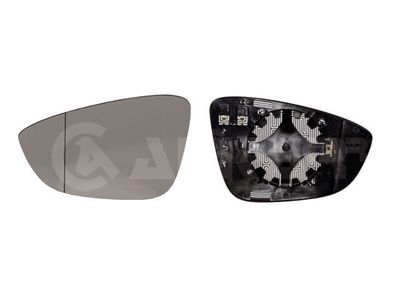 Mirror Glass, exterior mirror ALKAR 6471133