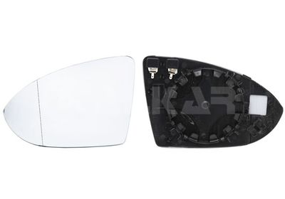 Mirror Glass, exterior mirror ALKAR 6471138