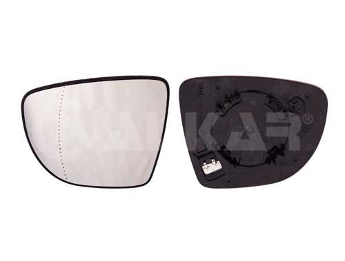 ALKAR 6471178 Mirror Glass, exterior mirror