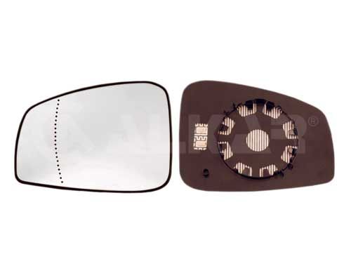 ALKAR 6471231 Mirror Glass, exterior mirror