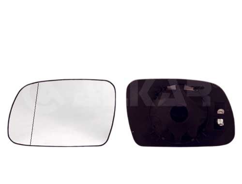 ALKAR 6471307 Mirror Glass, exterior mirror