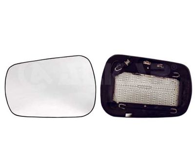 Mirror Glass, exterior mirror ALKAR 6471387