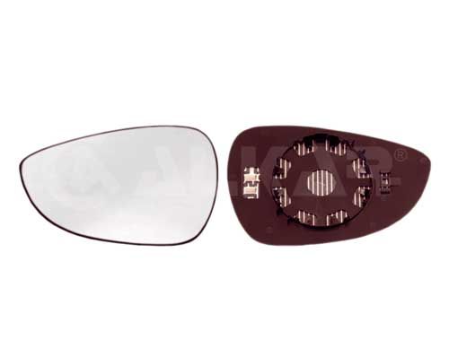 ALKAR 6471394 Mirror Glass, exterior mirror