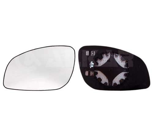 ALKAR 6471444 Mirror Glass, exterior mirror