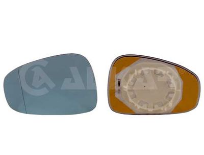 Mirror Glass, exterior mirror ALKAR 6471476