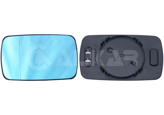ALKAR 6471485 Mirror Glass, exterior mirror