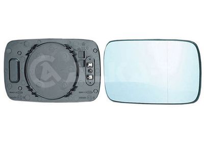 Mirror Glass, exterior mirror ALKAR 6472849