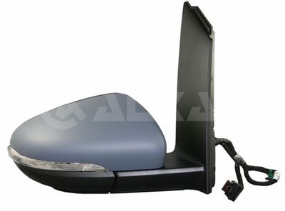 Exterior Mirror ALKAR 9024146