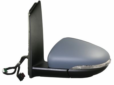 Exterior Mirror ALKAR 9039146