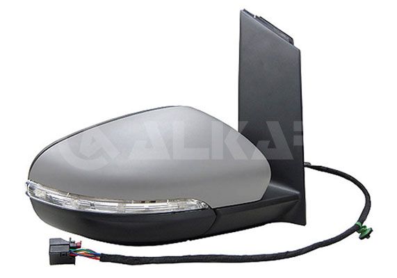 ALKAR 9040146 Exterior Mirror