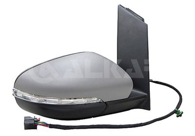 Exterior Mirror ALKAR 9040146