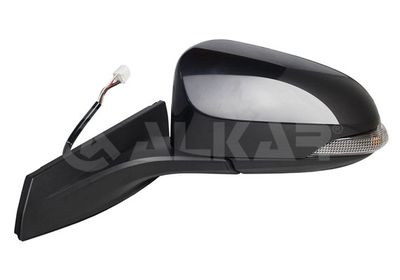 Exterior Mirror ALKAR 9043304