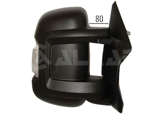 ALKAR 9202922 Exterior Mirror