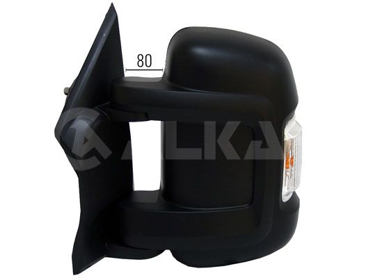ALKAR 9203922 Exterior Mirror