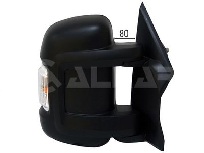 Exterior Mirror ALKAR 9204922