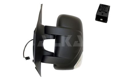 Exterior Mirror ALKAR 9225907