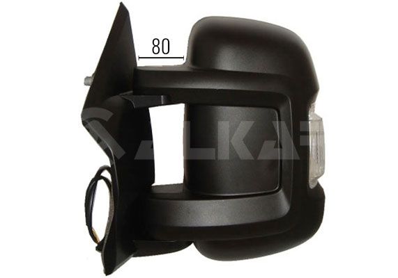 ALKAR 9225922 Exterior Mirror