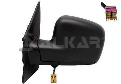 Exterior Mirror ALKAR 9225985