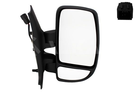 ALKAR 9226905 Exterior Mirror