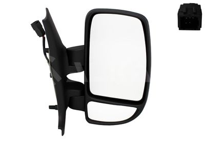 Exterior Mirror ALKAR 9226905