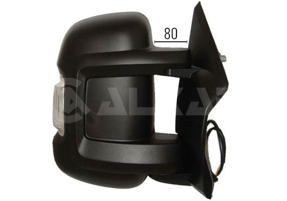 ALKAR 9226922 Exterior Mirror