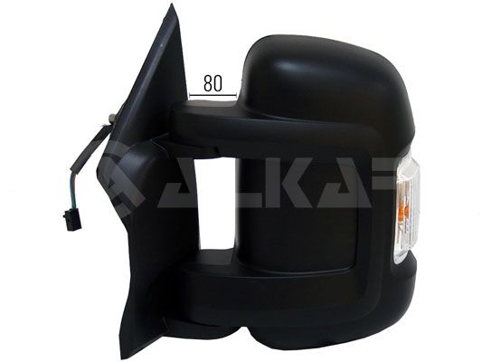 ALKAR 9227922 Exterior Mirror
