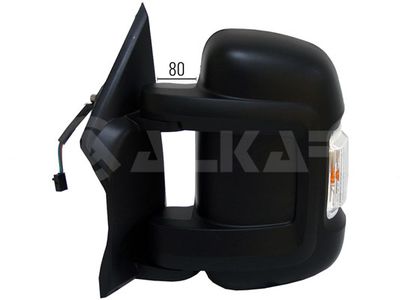 Exterior Mirror ALKAR 9227922