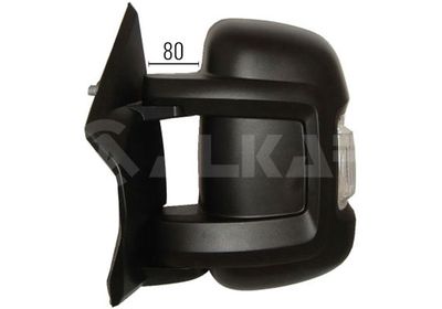 Exterior Mirror ALKAR 9233922