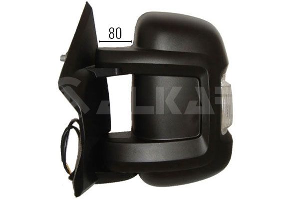 ALKAR 9235922 Exterior Mirror
