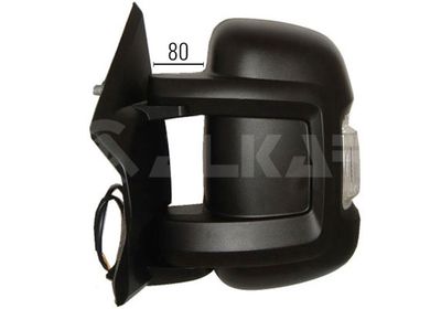 Exterior Mirror ALKAR 9235922