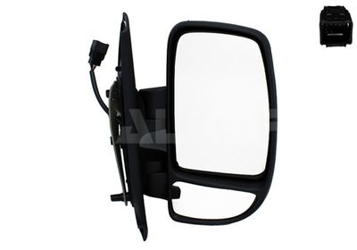 Exterior Mirror ALKAR 9236905