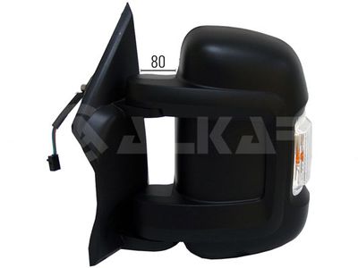 Exterior Mirror ALKAR 9239922