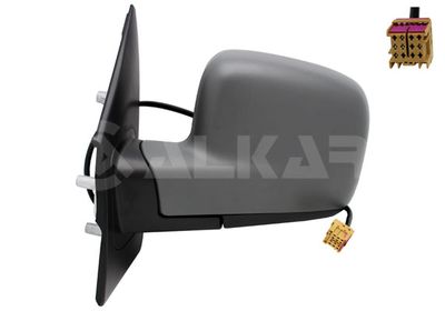 Exterior Mirror ALKAR 9239985