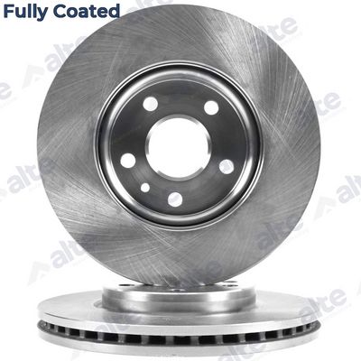 Brake Disc ALTE AUTOMOTIVE 128013FCAL